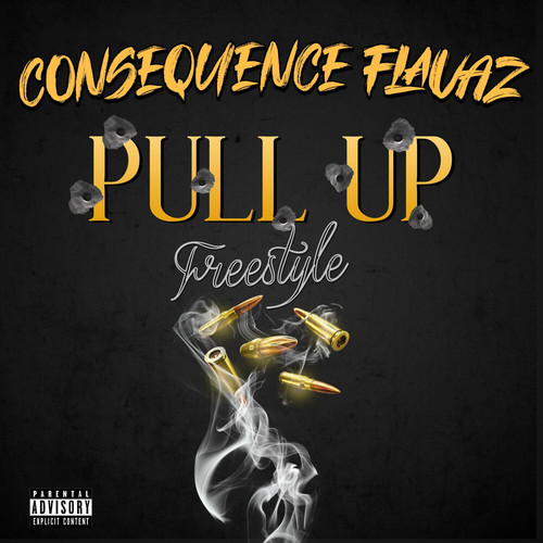 Pull Up (Freestyle) [Explicit]