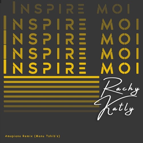 Inspire moi (Amapiano Remix)