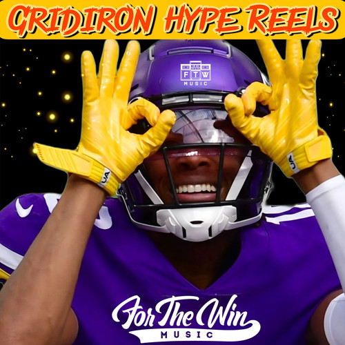 Gridiron Hype Reels