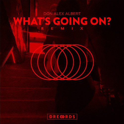Whats Going On? (Remix)