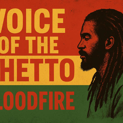 Voice of the Ghetto