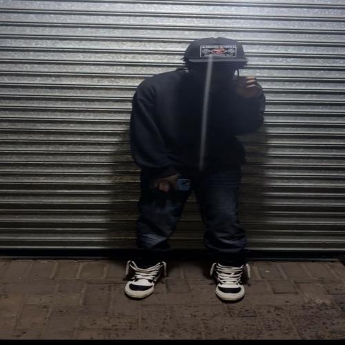 Seen nobody (Explicit)