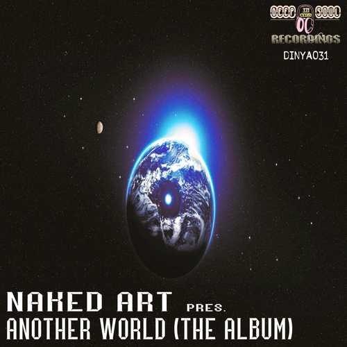 Naked Art pres. Another World (Main Mix, The Album)