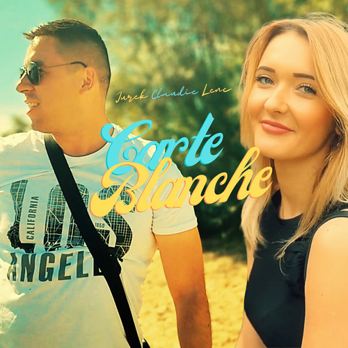 Carte Blanche (Radio Edit)