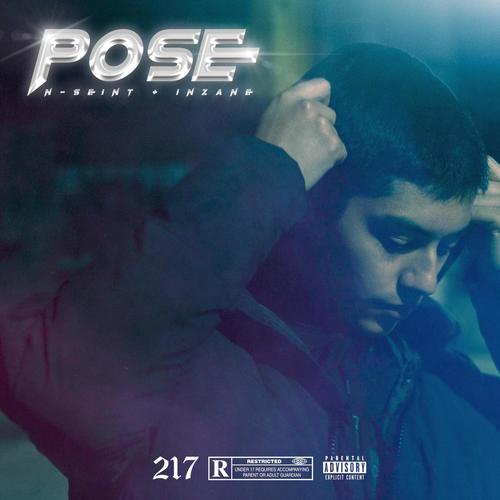 POSE (feat. Inzane) [Explicit]
