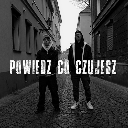Powiedz co czujesz
