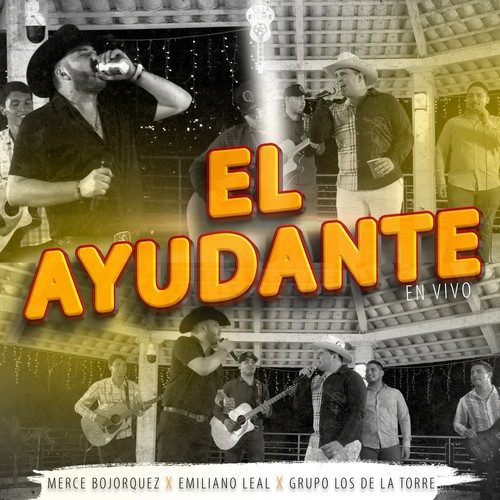 El Ayudante (En Vivo)