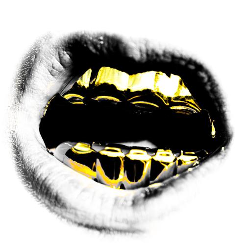 GOLD TEEF (Explicit)