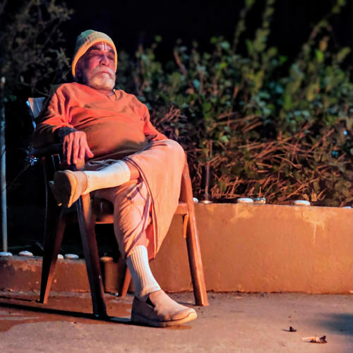 Kamal Mein Bhavran (feat. Bhagyashri Tikle)