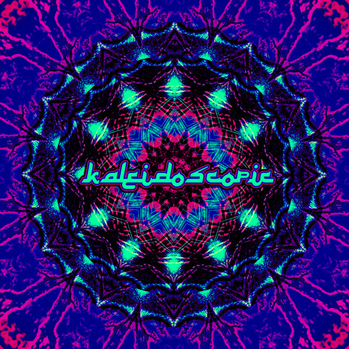 Kaleidoscopic