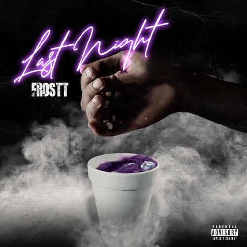 Last Night (Explicit)