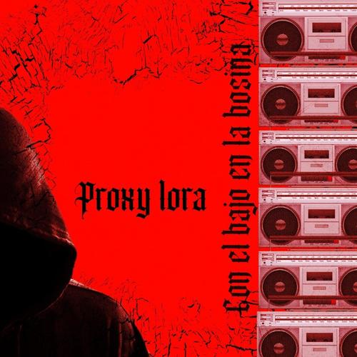 Con el bajo en la bocina (Explicit)