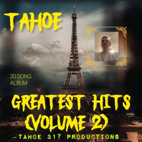 Greatest Hits, Vol. 2 (Explicit)