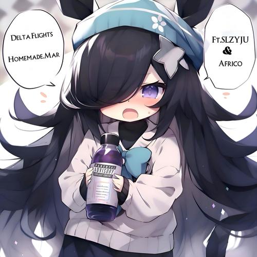 Delta Flights (Explicit)