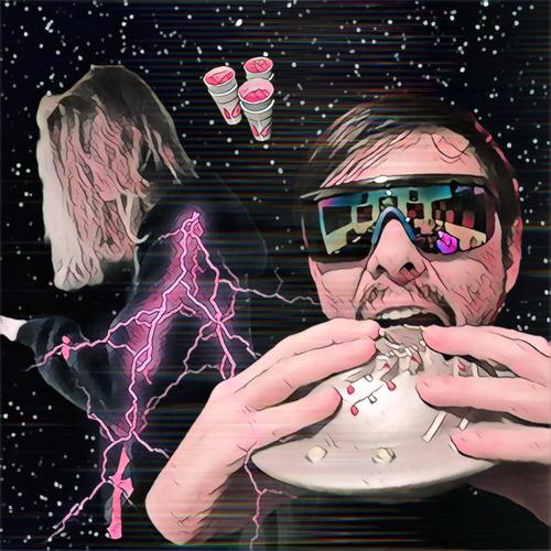 Lost In Space (feat. Raze)