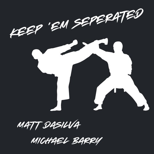 Keep 'Em Seperated