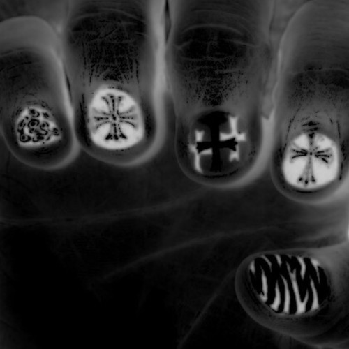 PAINTED NAILS (Explicit)