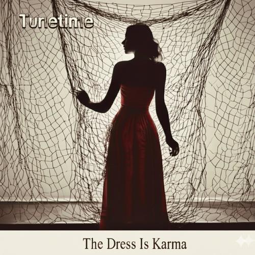 The Dress Is Karma (feat. Sreynech Sorn)