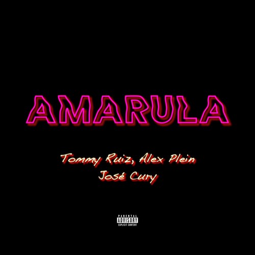 Amarula (Explicit)
