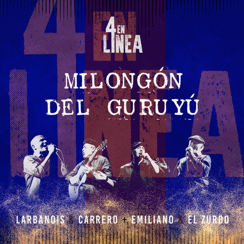Milonga Del Guru