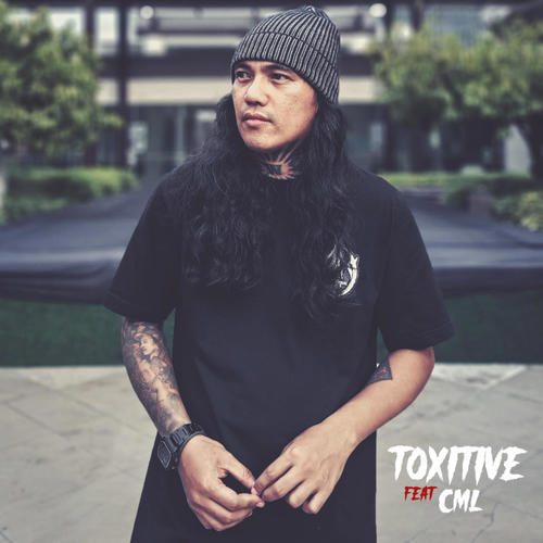 Ambi Beh (feat. CML) [Explicit]