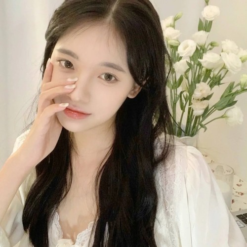 愿大风吹散十里桃花