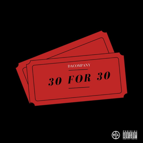 30 for 30 (Explicit)