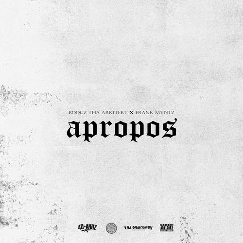 Apropos (Explicit)
