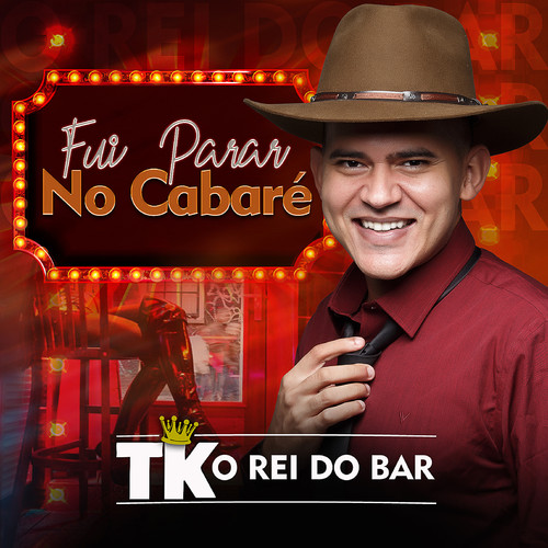 Fui Parar No Cabaré (Explicit)