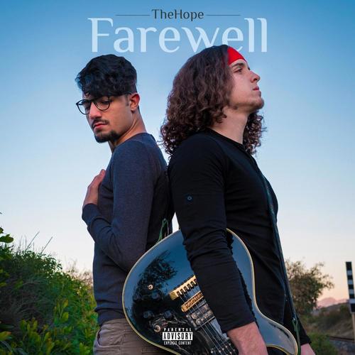 Farewell (Explicit)