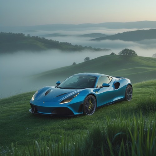 But the Ground Ain't So Bad