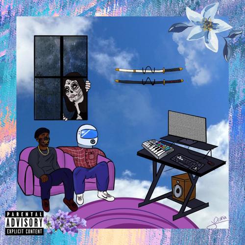 FLORID DEATH (Explicit)