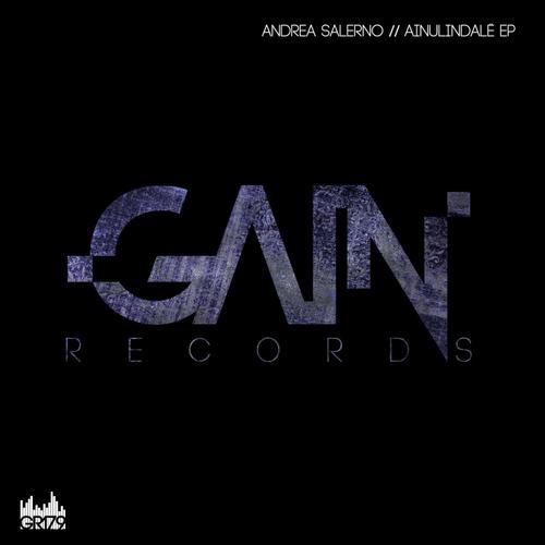 Ainulindalë EP