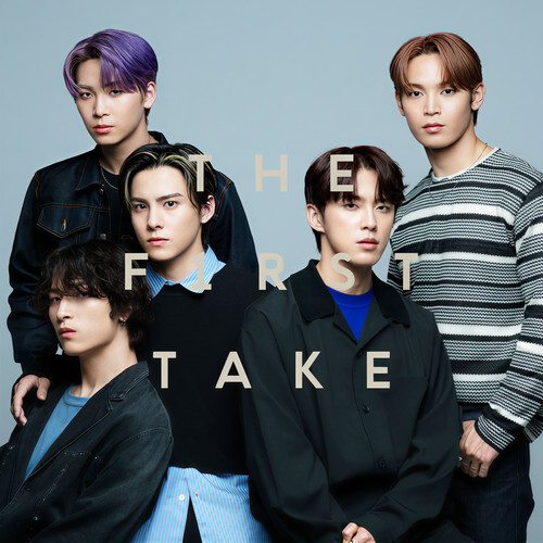 Move The Soul - From THE FIRST TAKE