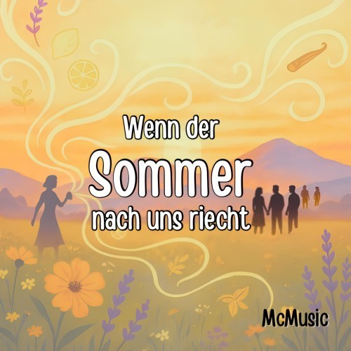 Wenn der Sommer nach uns riecht (Radio Edit)