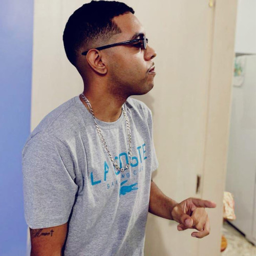 SAI DA FRENTE DO MANO TOMA VUKADA (Explicit)