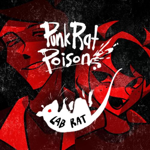Lab Rat (feat. Michael Kovach) [Explicit]