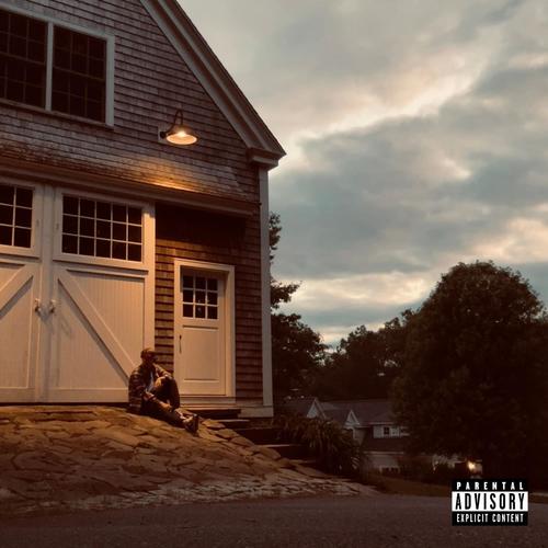 LOSING FRIENDS & FINDING PEACE (Explicit)