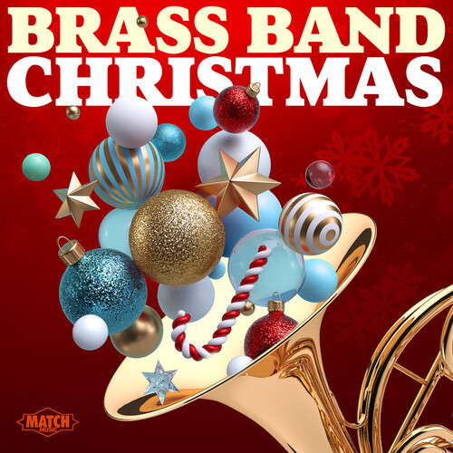 Brass Band Christmas