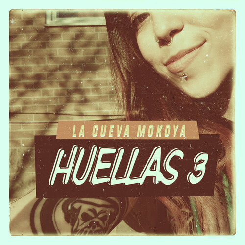 Huellas 3 (Explicit)