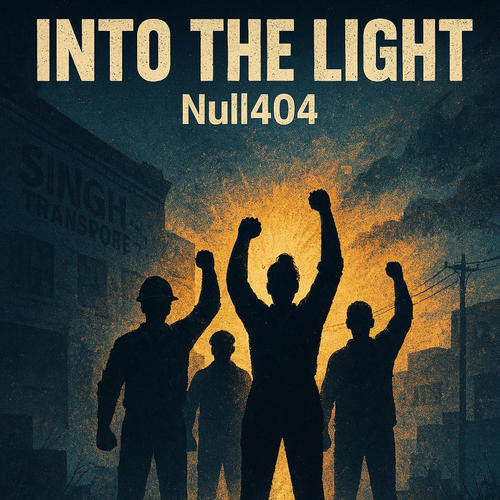 Rise Against the Scammers (Explicit)