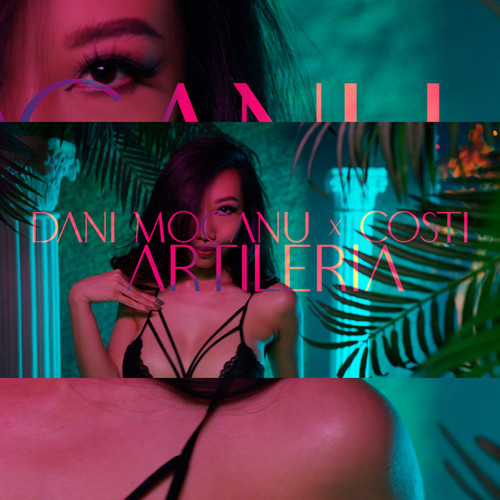 Artileria (Italian Version)