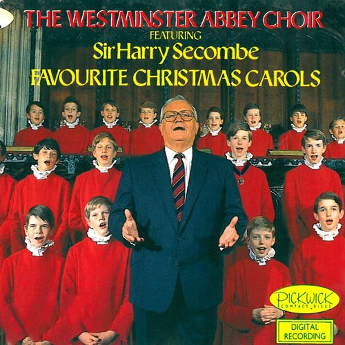 Favourite Christmas Carols