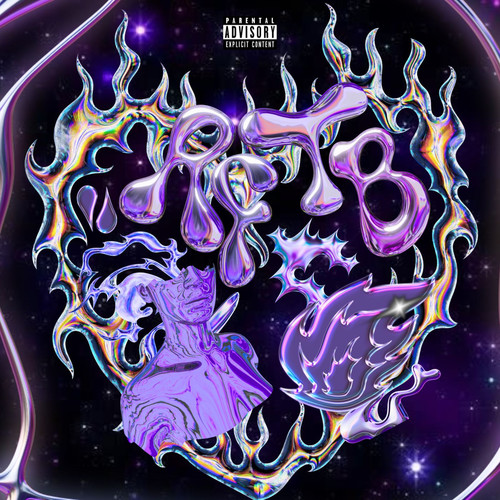 AFTB Afterburn (Explicit)