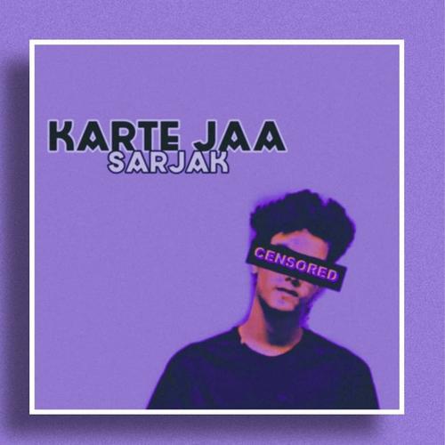 KARTE JA