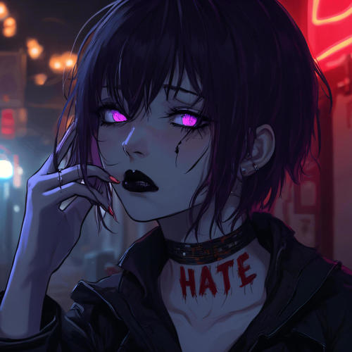 Vampire Nights