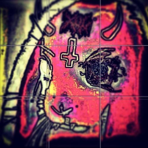 Y⛧H DA TRILL X DJ X⛧L DOG MIX (feat. xul south pacific trading co. est 1918) [Explicit]