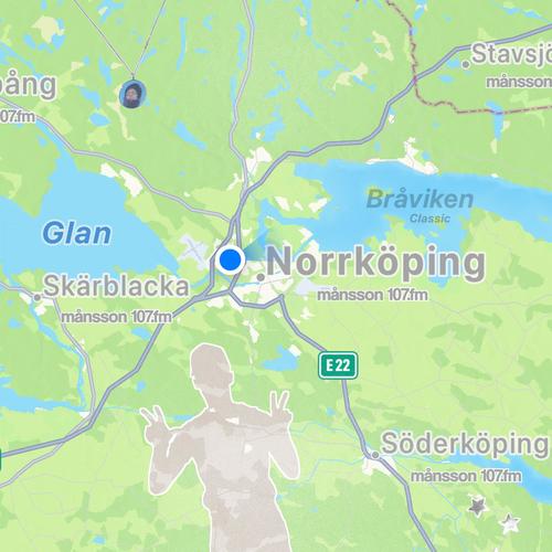 Bråviken Classic (Explicit)