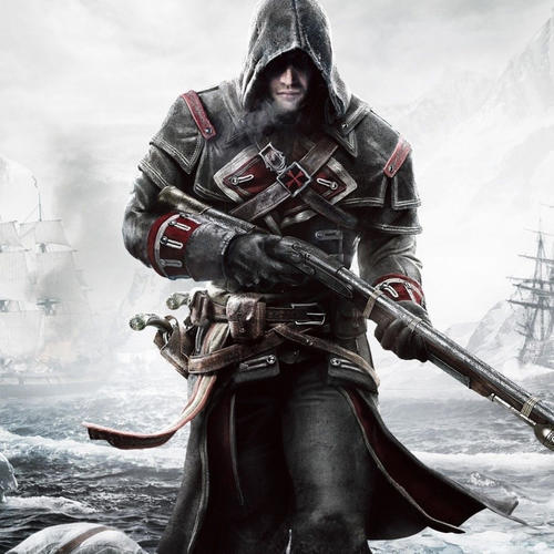 The temple (Explicit)