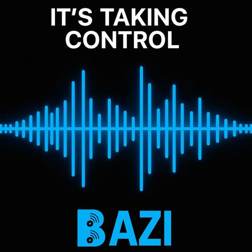 It's Taking Control